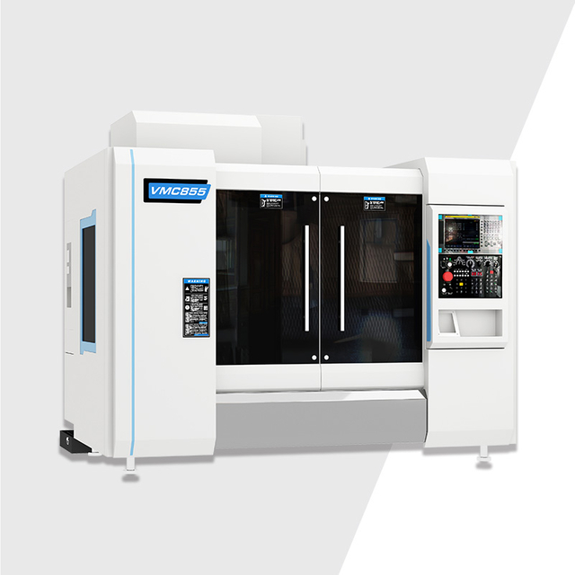 Вертикальный обрабатывающий центр VMC855 