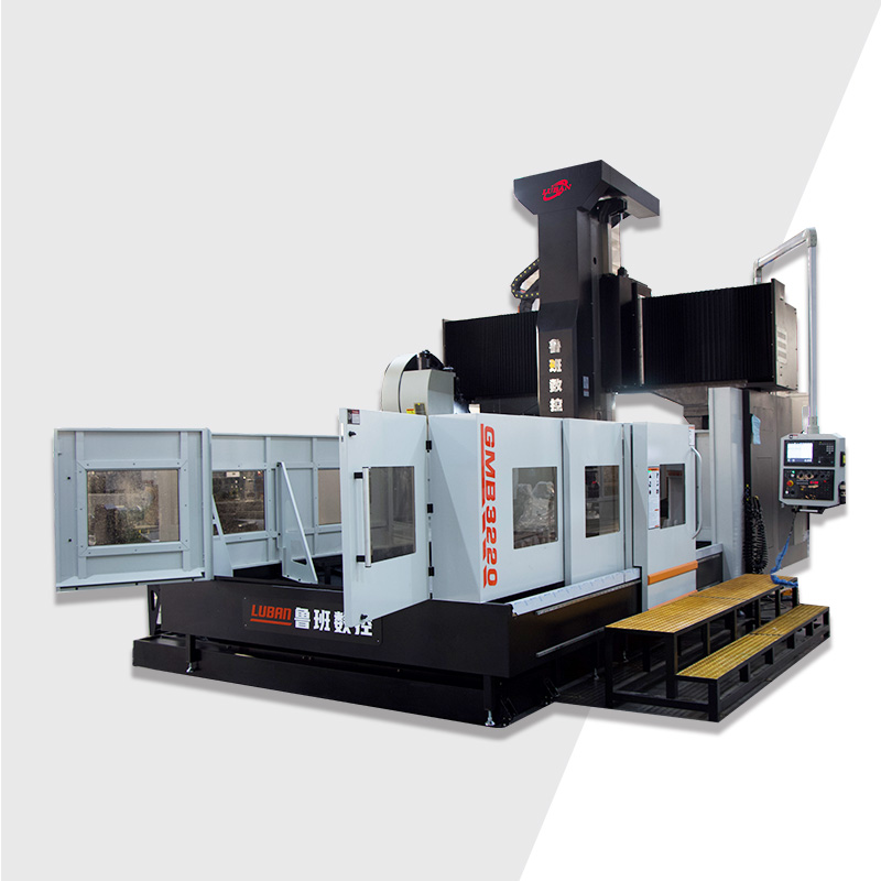 Портальный обрабатывающий центр GMB3220