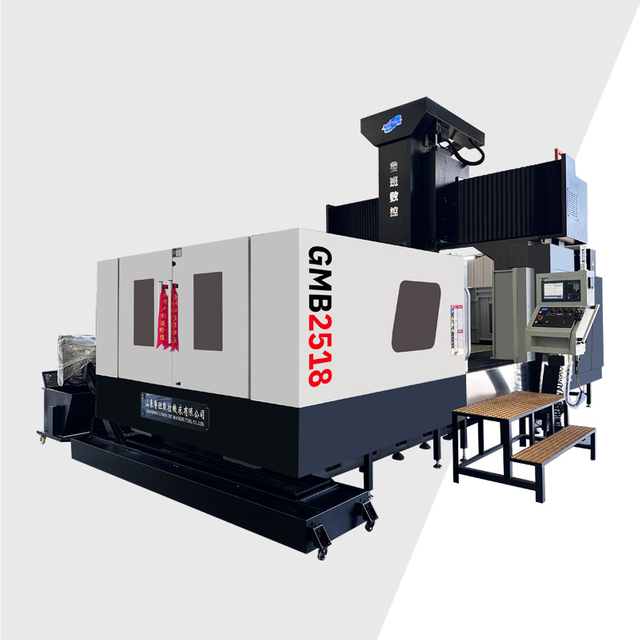 GMB2518 Портальный обрабатывающий центр