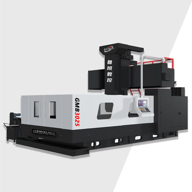 GMB3025 Портальный обрабатывающий центр 