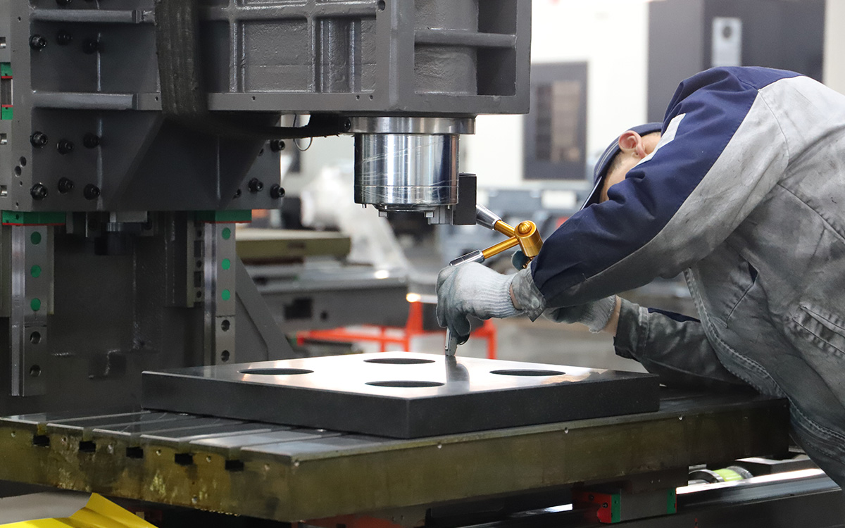 Проверка качества