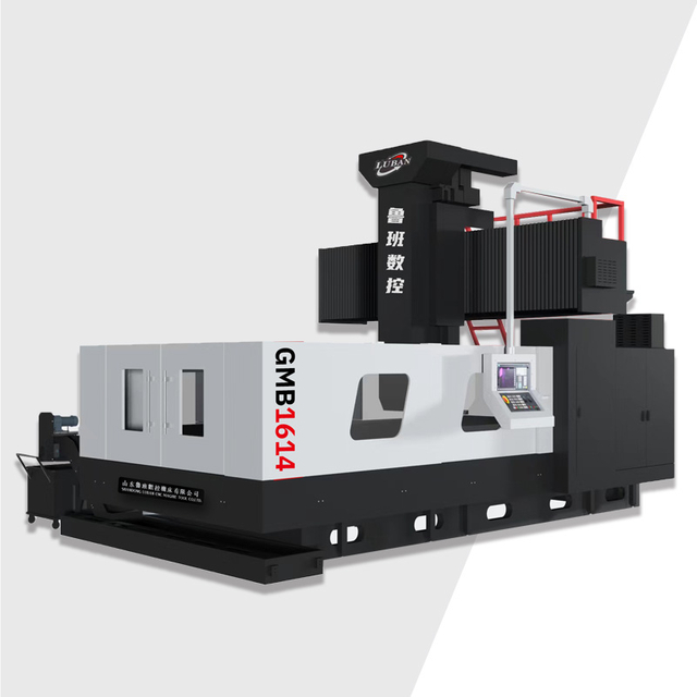 GMB1614 Портальный обрабатывающий центр