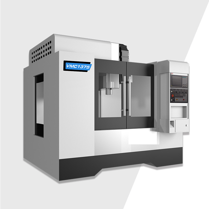 Вертикальный обрабатывающий центр VMC1375
