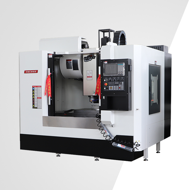 Вертикальный обрабатывающий центр VMC855