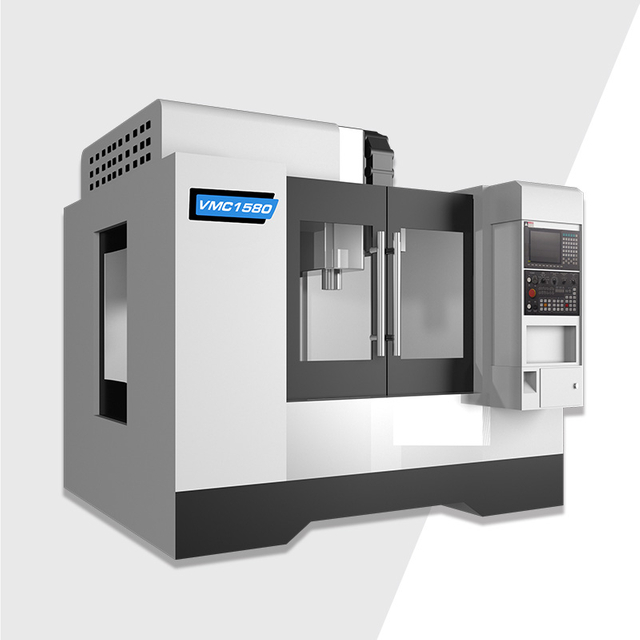 Вертикальный обрабатывающий центр VMC1580