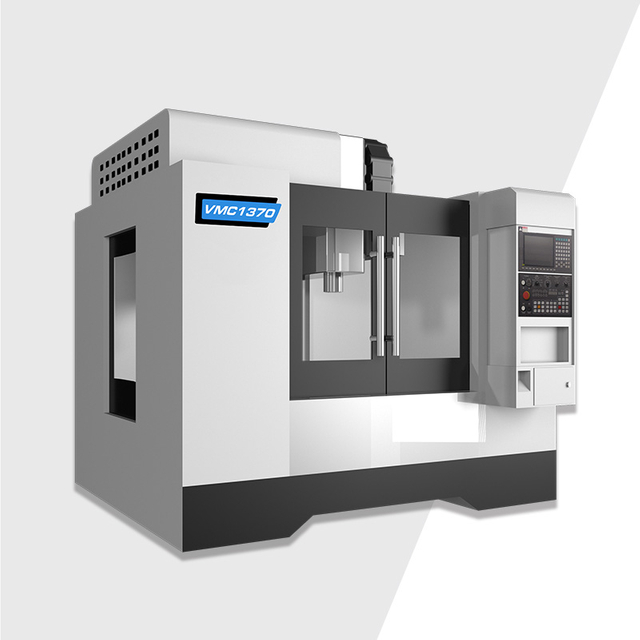 Вертикальный обрабатывающий центр VMC1370 